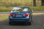 Lexus ES350 2006 года